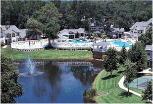 Appartamento Condo in Affitto Antille Olandesi / Indie Occidentali Francesi / Jamaica / Barbados: Orlando